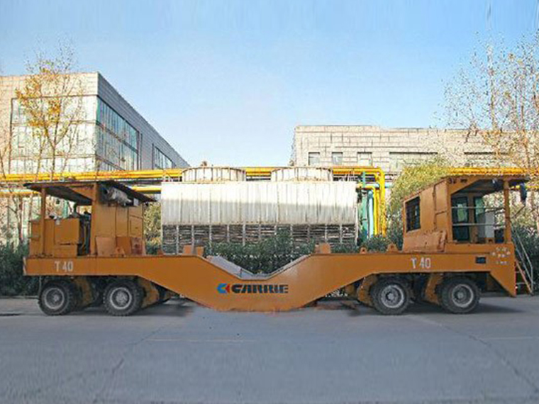 鋼水、鐵水包車輪胎